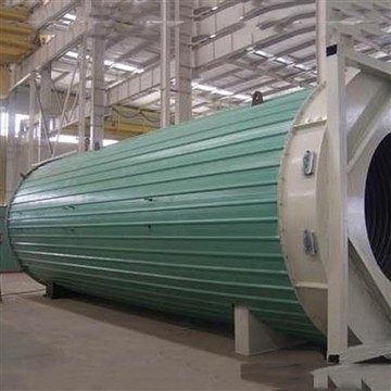 Varför smälta salter?