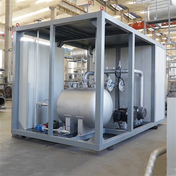 Elektrisk termisk vätska